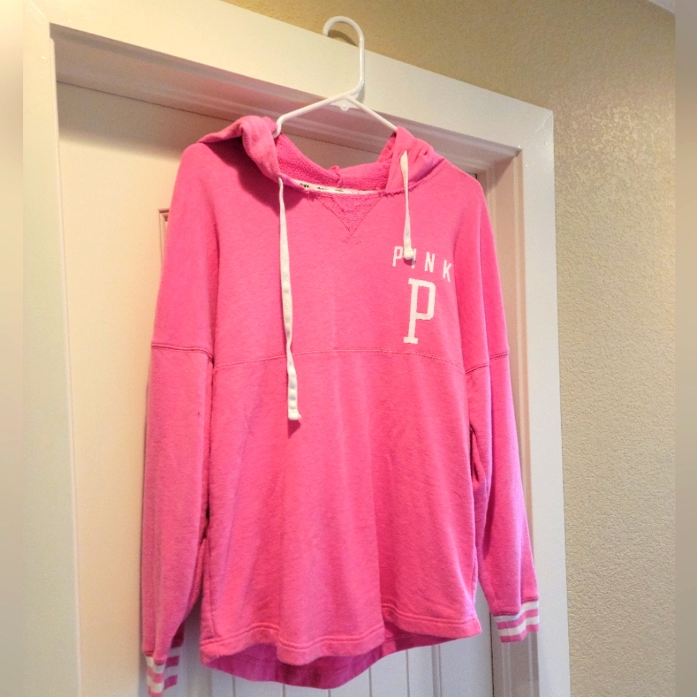 Pink by Victoria Secret Hoodie